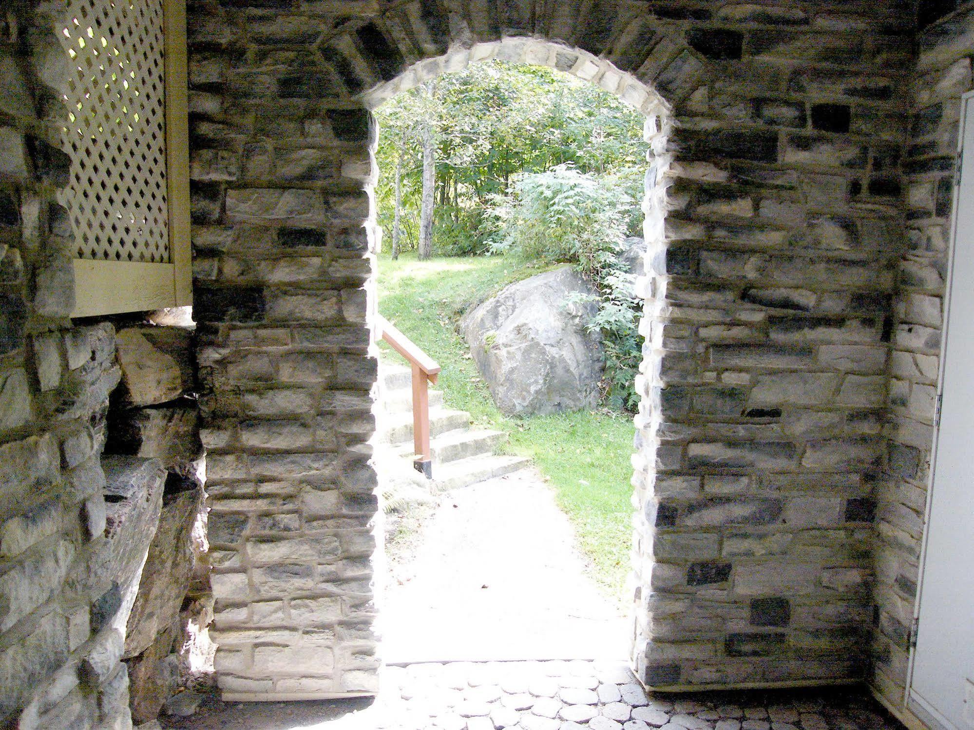 Tremblant Les Eaux - Location Adp Lejlighed Mont-Tremblant Eksteriør billede