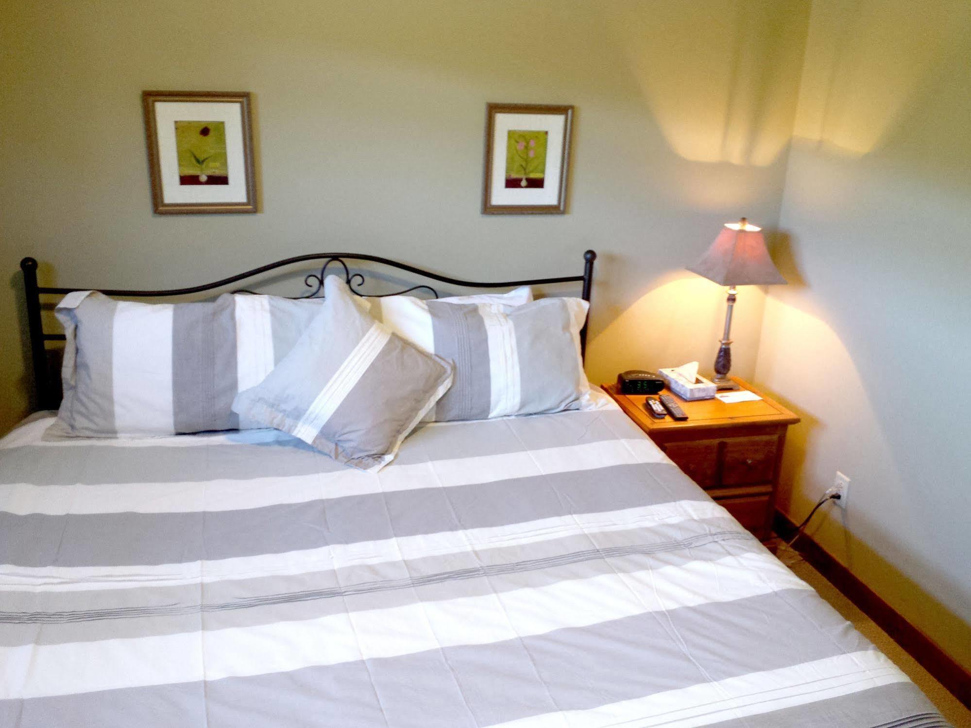 Tremblant Les Eaux - Location Adp Lejlighed Mont-Tremblant Eksteriør billede